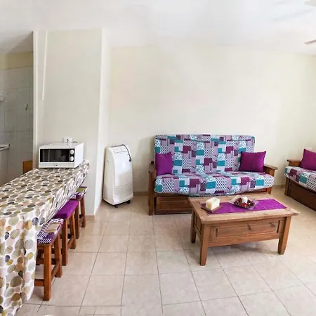 Appartement Sunset Apartment, Puerto Santiago