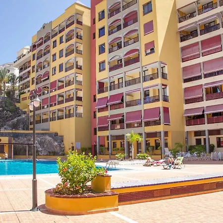 Appartement Sunset Apartment, Puerto Santiago
