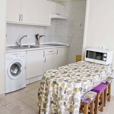 Sunset Apartment, Puerto Santiago Appartement Puerto de Santiago (Tenerife)