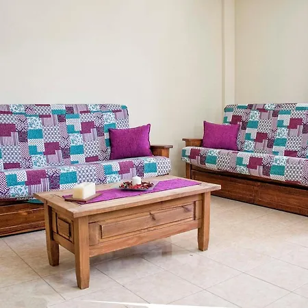 Sunset Apartment, Puerto Santiago Appartement