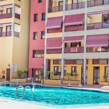 Sunset Apartment, Puerto Santiago Puerto de Santiago (Tenerife)