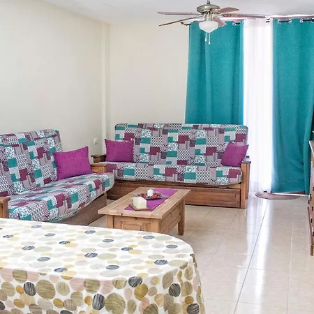 Sunset Apartment, Puerto Santiago Apartment Puerto de Santiago (Tenerife)