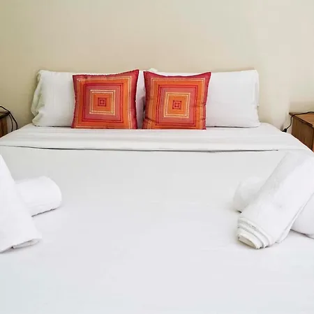 Sunset Apartment, Puerto Santiago *
