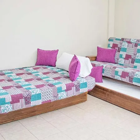 Sunset Apartment, Puerto Santiago *