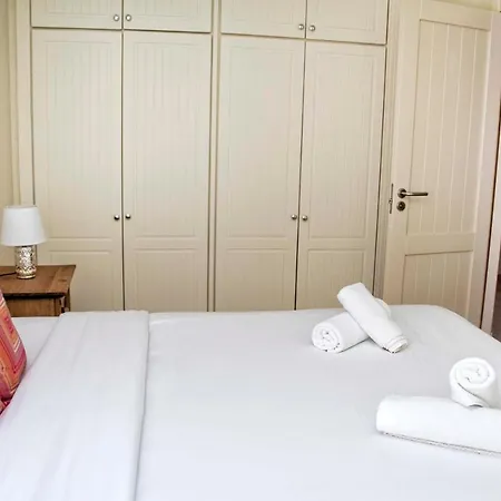 아파트 Sunset Apartment, Puerto Santiago