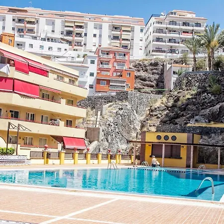 Sunset Apartment, Puerto Santiago *