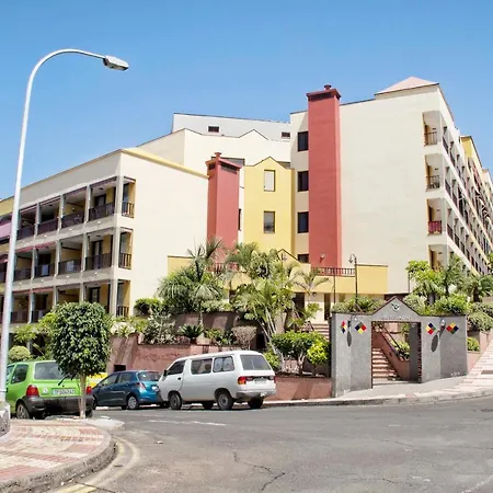 Sunset Apartment, Puerto Santiago