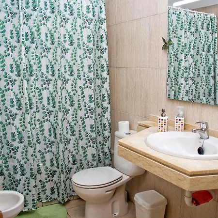 Sunset Apartment, Puerto Santiago 푸에르토 데 산티아고
