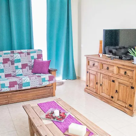 Sunset Apartment, Puerto Santiago * 푸에르토 데 산티아고