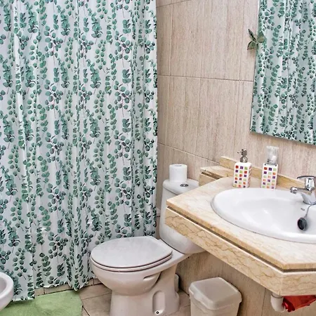 Sunset Apartment, Puerto Santiago * 푸에르토 데 산티아고