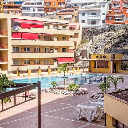 Sunset Apartment, Puerto Santiago * Puerto de Santiago (Tenerife)