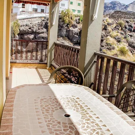 Sunset Apartment, Puerto Santiago Lejlighed Puerto de Santiago (Tenerife)