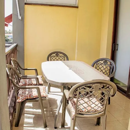 아파트 Sunset Apartment, Puerto Santiago 푸에르토 데 산티아고